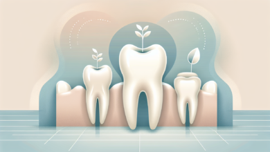Photo of Yetişkinlerde Dişin Arkasından Çıkan Dişler: Gizli Belirtiler ve Çözüm Yöntemleri