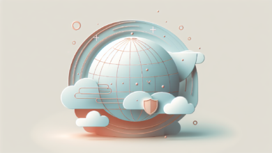 Photo of Cloudflare ile Sadece Web Güvenliği Değil, Hız ve Performans Nasıl Artırılır?