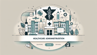 Photo of Sağlık Kurumları İşletmeciliği: Geleceğin Sağlık Yöneticisi Olmanın Püf Noktaları