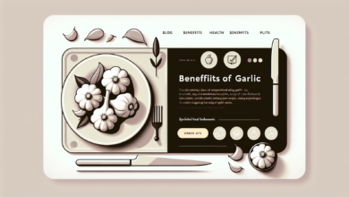 Photo of Sarımsak: Doğanın Gizli Şifası ve Sağlığınıza Etkileri