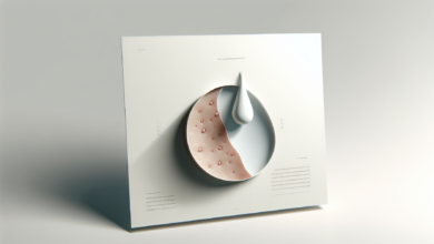 Photo of Soğuk Su ile Sivilce Mücadelesi: Doğru Bilinen Yanlışlar