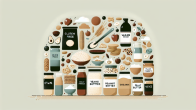 Photo of Glutensiz Yaşam: Geleneksel Lezzetleri Nasıl Yeniden Keşfedebiliriz?