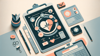 Photo of Sağlık İşletmeciliği: Sağlık Sektöründe Başarıyı Yakalamanın Gizli Yolları