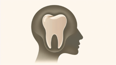 Photo of Diş Eti Morarması: Sadece Estetik Problemin Ötesinde Neler Oluyor?