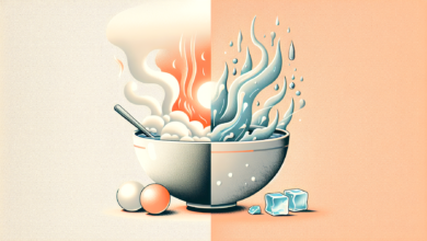 Photo of Sıcak mı Soğuk mu? Banyo Tercihiniz Sağlığınızı Nasıl Etkiliyor?