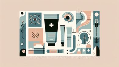 Photo of Cortimycine ile Tanışın: Doğru Uygulama Alanları ve Bilinmeyen Faydaları