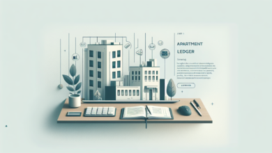 Photo of Apartman Defteri: Kiracı ve Sahipler için Hayat Kurtaran İpuçları