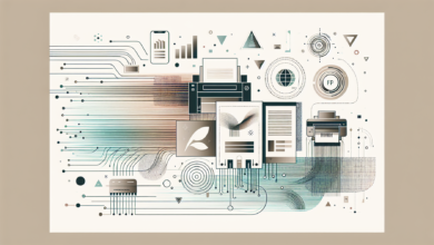 Photo of Canon ProStream ile Baskı Dünyasında Devrim Yaratmanın Yolları