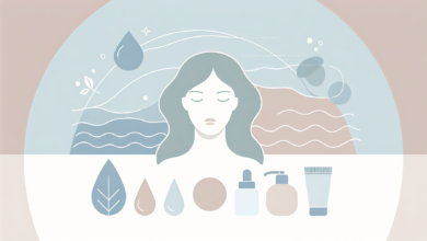 Photo of Soğuk Su ile Yüzünüzdeki Değişimi Gözlerinizle Görün: İşte Bilmeniz Gerekenler