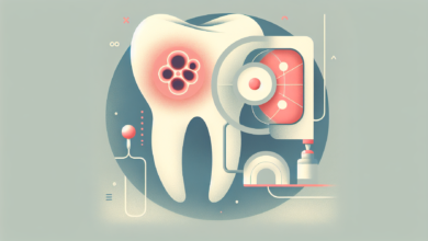 Photo of Diş Kisti Röntgeni: Görüntülerdeki Gizli Tehlikeleri Açığa Çıkarın