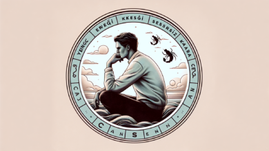 Photo of Yengeç Erkeği Neden Sessiz Kalır? Duygusal Derinliklerin Arkasındaki Gerçekler