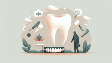Photo of Ölünün Takma Dişleri: Son Yolculukta Yapılması Gerekenler ve Dikkat Edilmesi Gerekenler