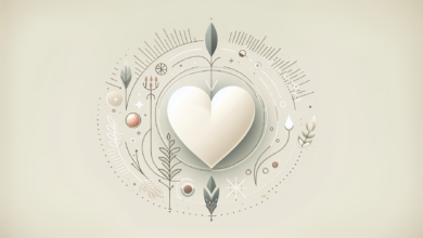 Photo of Beyaz Kalp Emojisinin Anlamı ve Kullanım Alanları