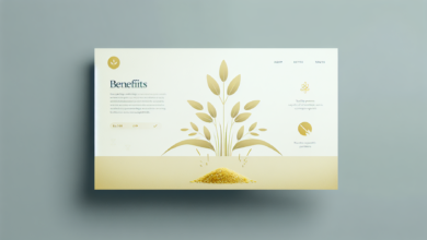 Photo of Sarı Kılçık Pirinç: Sağlığınıza Faydaları ve Mutfağınızdaki Yeri