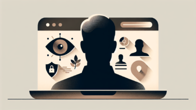 Photo of Facebook’ta Gizli Profil Nasıl Görülür? İnternetteki Tüyoları Keşfedin!