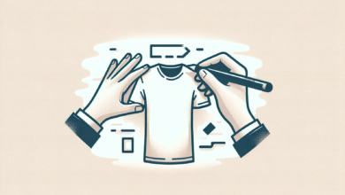 Photo of Tişörtten Baskı Çıkarma Yöntemleri: Hangi Yöntem Gerçekten Etkili?
