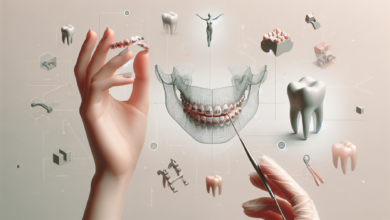 Photo of Diş Teli ile Çene Yapısını Yeniden Şekillendirmek: Gerçekten Mümkün mü?