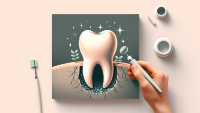 Photo of Dişin Altından Diş Çıkarken Yaşanan Garip Hissiyatlar ve Bilinmeyen Gerçekler