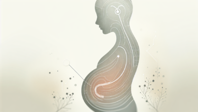 Photo of Sezaryen İzleri: İkinci Doğumda Kesim Yöntemleri ve Yenilikler