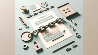 Photo of Exxen Üyeliğinizi İptal Etmek İçin Bilmeniz Gereken 5 Şey