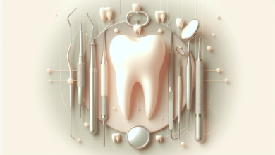 Photo of Takma Dişler: Gülüşünüzü Yeniden Keşfetmenin 5 Sırrı