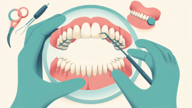 Photo of Takma Dişlerin Gizemi: Ölüyle Beraber Gömülür Mü?