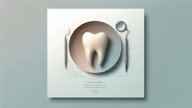 Photo of Büyük Ön Dişlerinizle Barışın: Küçültme Yöntemleri ve Sonuçları