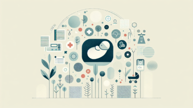 Photo of Yenidoğan Göbeği Düştükten Sonra Kanama: Normal mi, Tehlikeli mi?