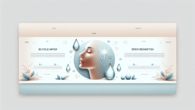 Photo of Soğuk Su ile Yüz Güzelliğinizi Yenileyin: Sıcak Havalarda Cildinizi Canlandırmanın Yolu