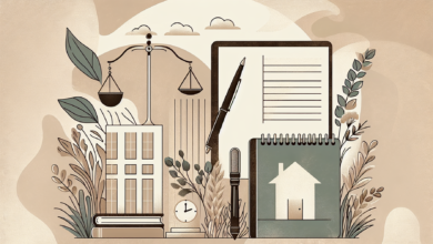 Photo of Apartman Karar Defteri: Yıllık Toplantılarda Gizli Kalanları Ortaya Çıkarın