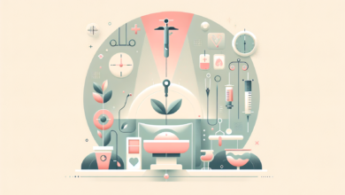 Photo of İkinci Sezaryan: Aynı Yerden Kesmek mi Daha Güvenli?