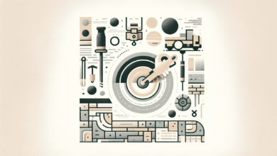 Photo of Beton Parke Sökümünde Bilinmeyen Püf Noktaları: Kaldırım ve Blokajı Kolayca Kaldırmanın Yolu