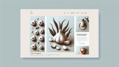 Photo of Çiğ Sarımsak: Sağlığınıza Fısıldayan Doğal İksir